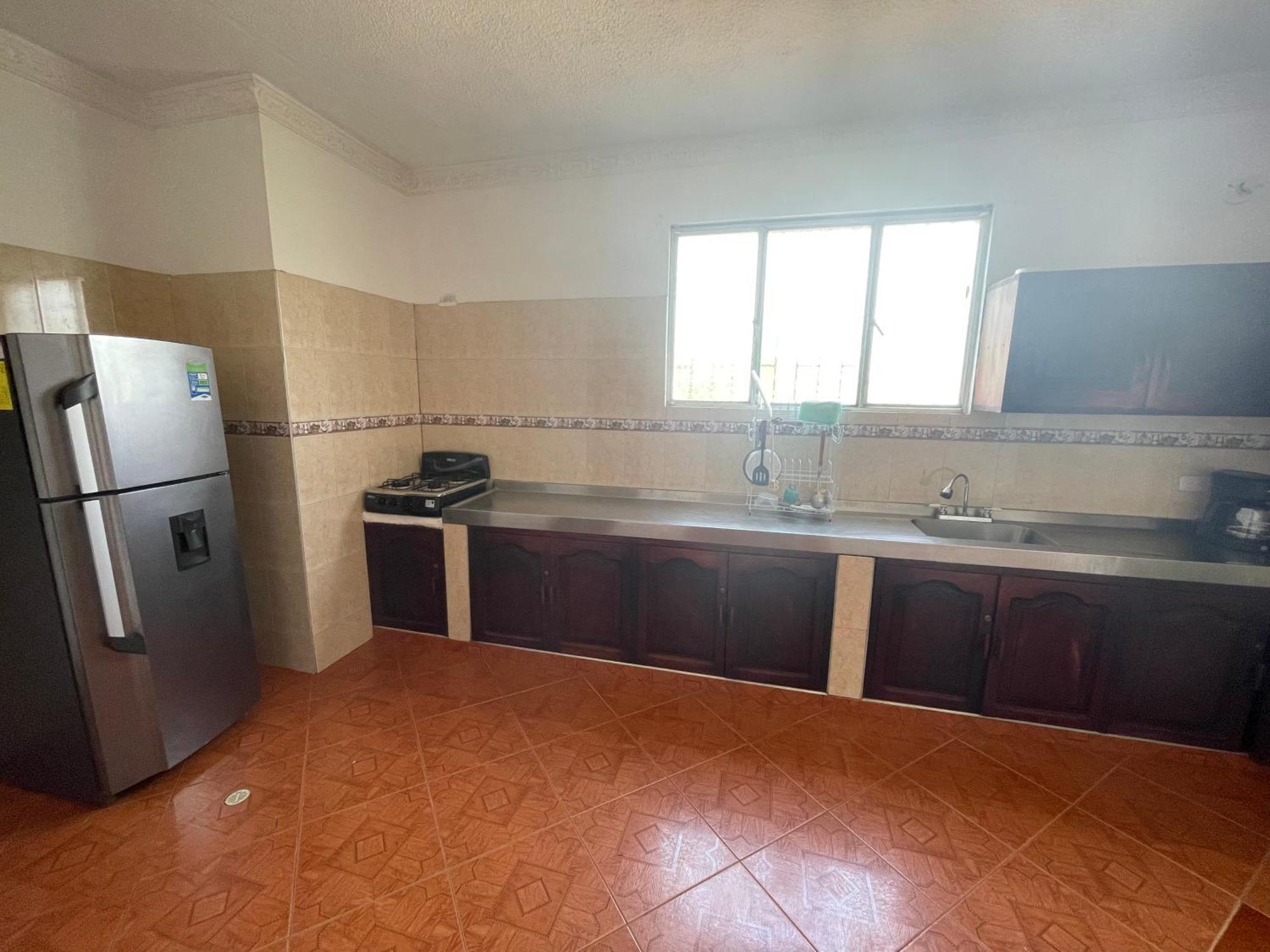 Hostel La Hormiga Barichara Εξωτερικό φωτογραφία