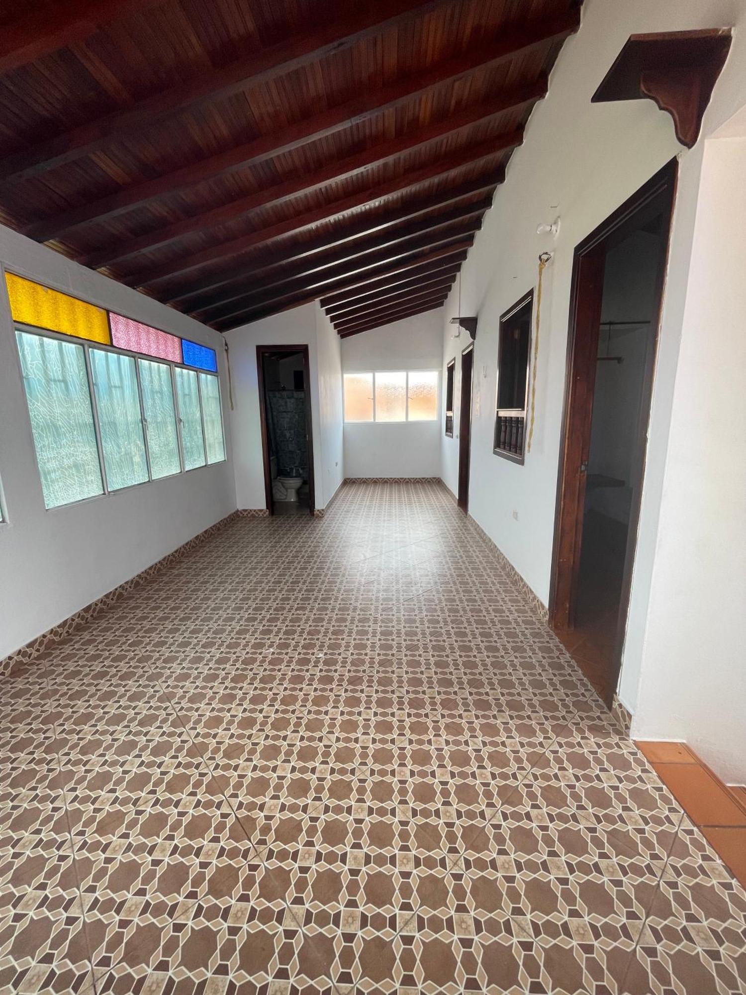 Hostel La Hormiga Barichara Εξωτερικό φωτογραφία