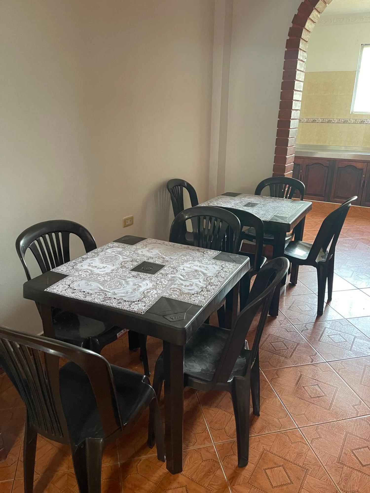 Hostel La Hormiga Barichara Εξωτερικό φωτογραφία