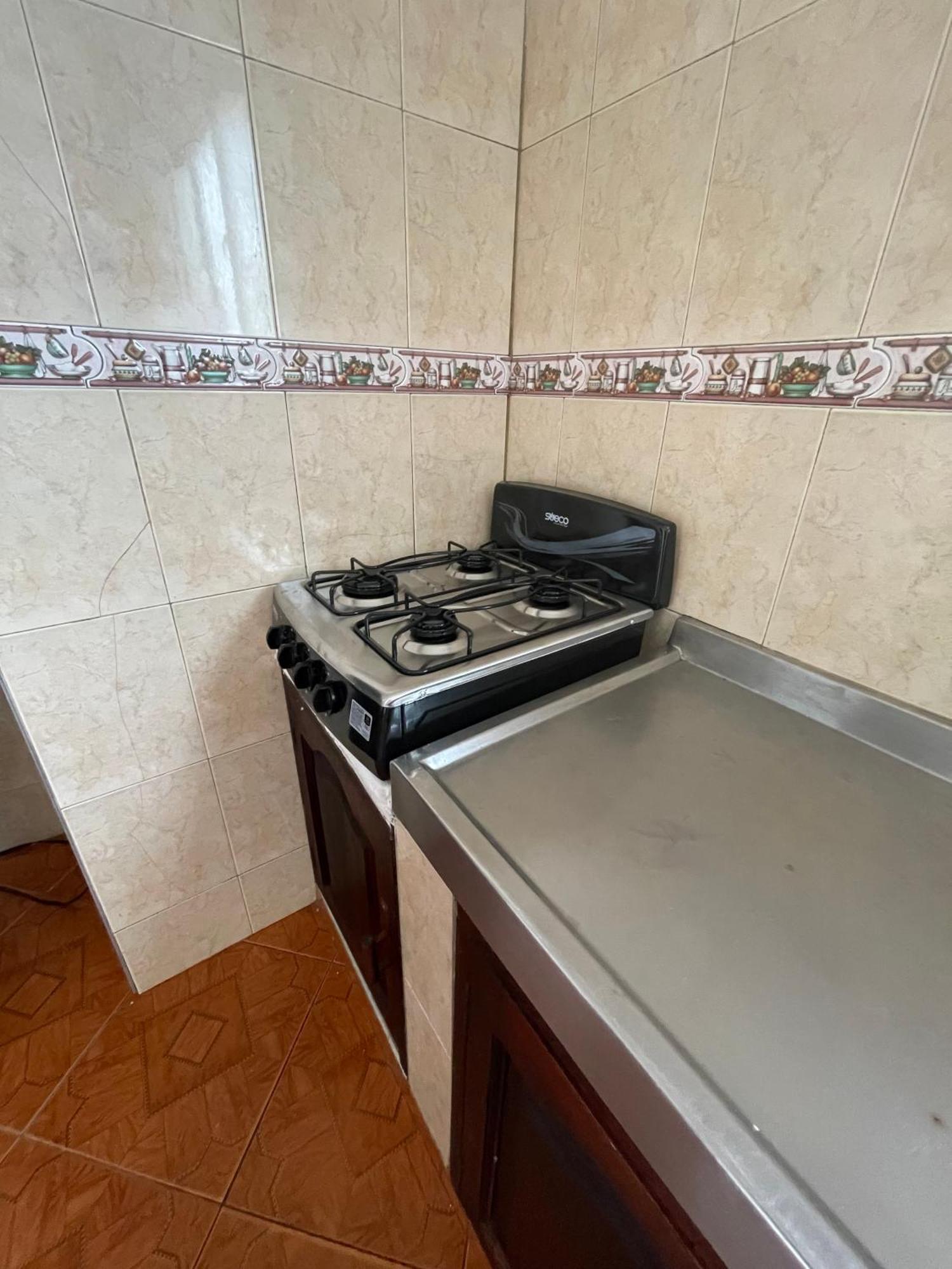 Hostel La Hormiga Barichara Εξωτερικό φωτογραφία
