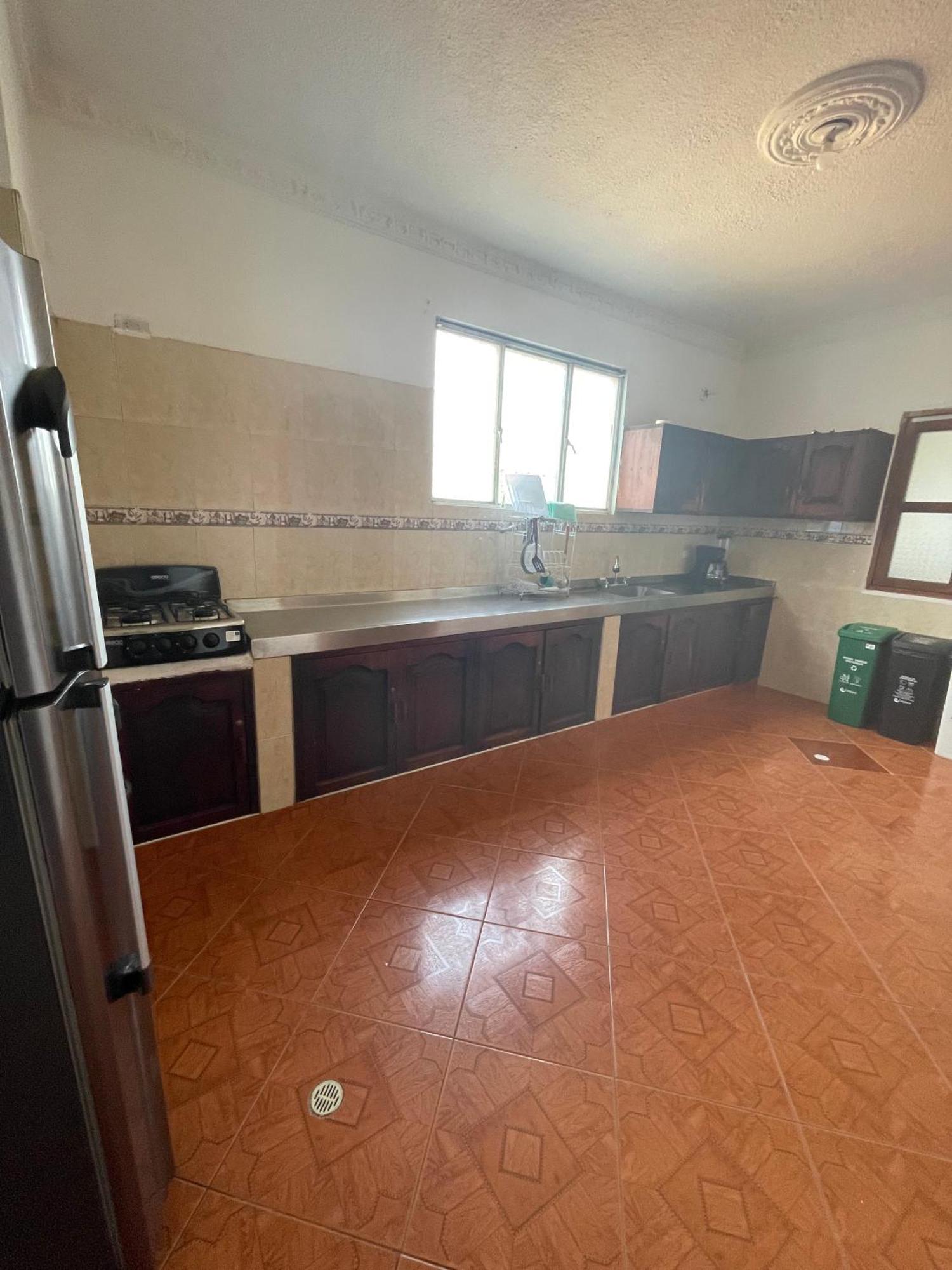 Hostel La Hormiga Barichara Εξωτερικό φωτογραφία