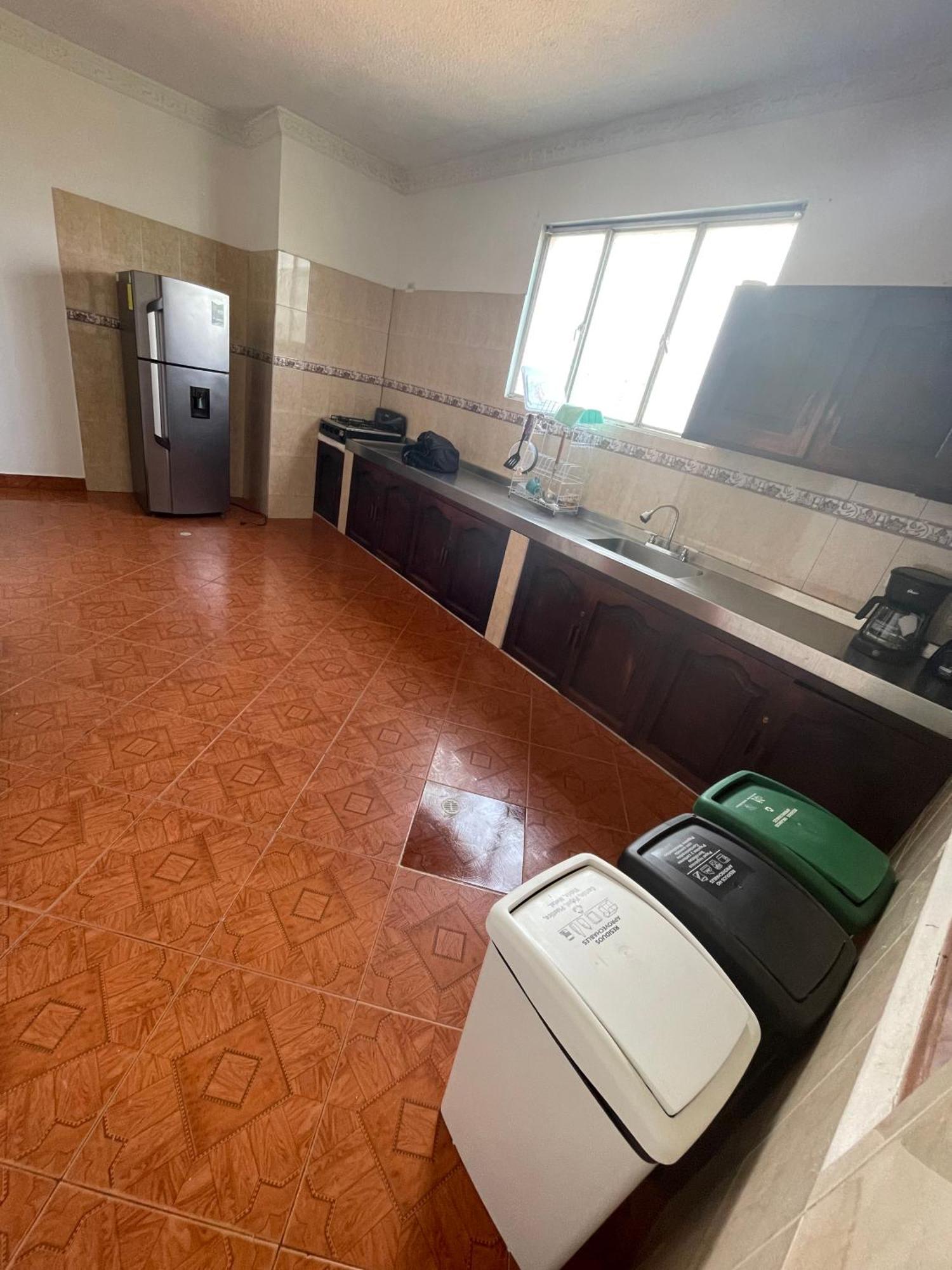 Hostel La Hormiga Barichara Εξωτερικό φωτογραφία