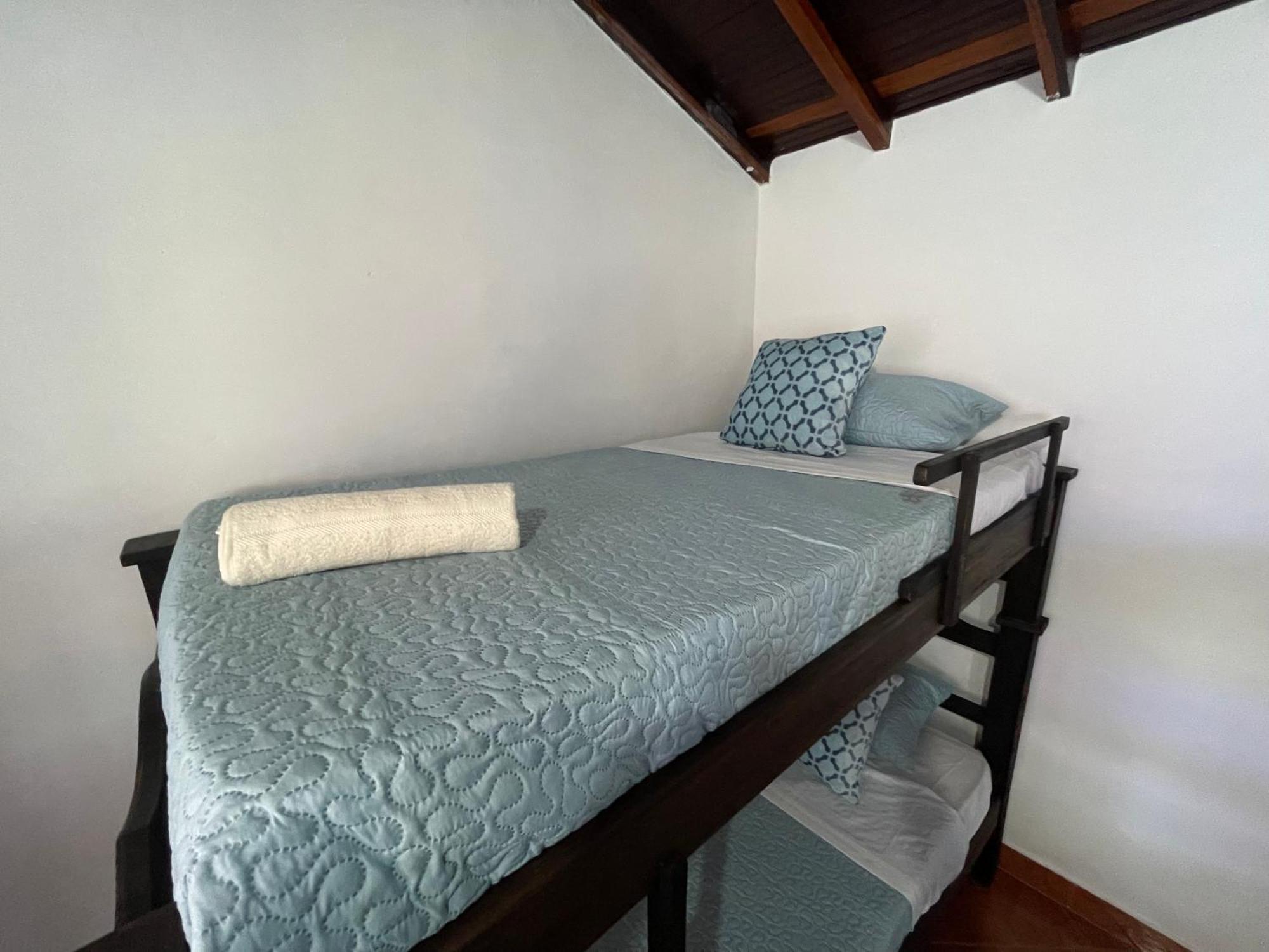 Hostel La Hormiga Barichara Εξωτερικό φωτογραφία