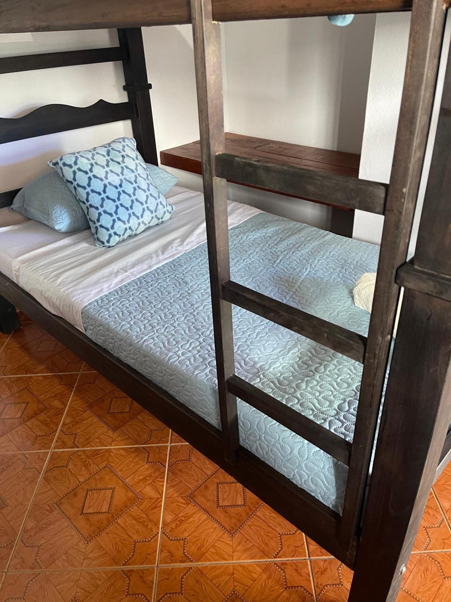 Hostel La Hormiga Barichara Εξωτερικό φωτογραφία