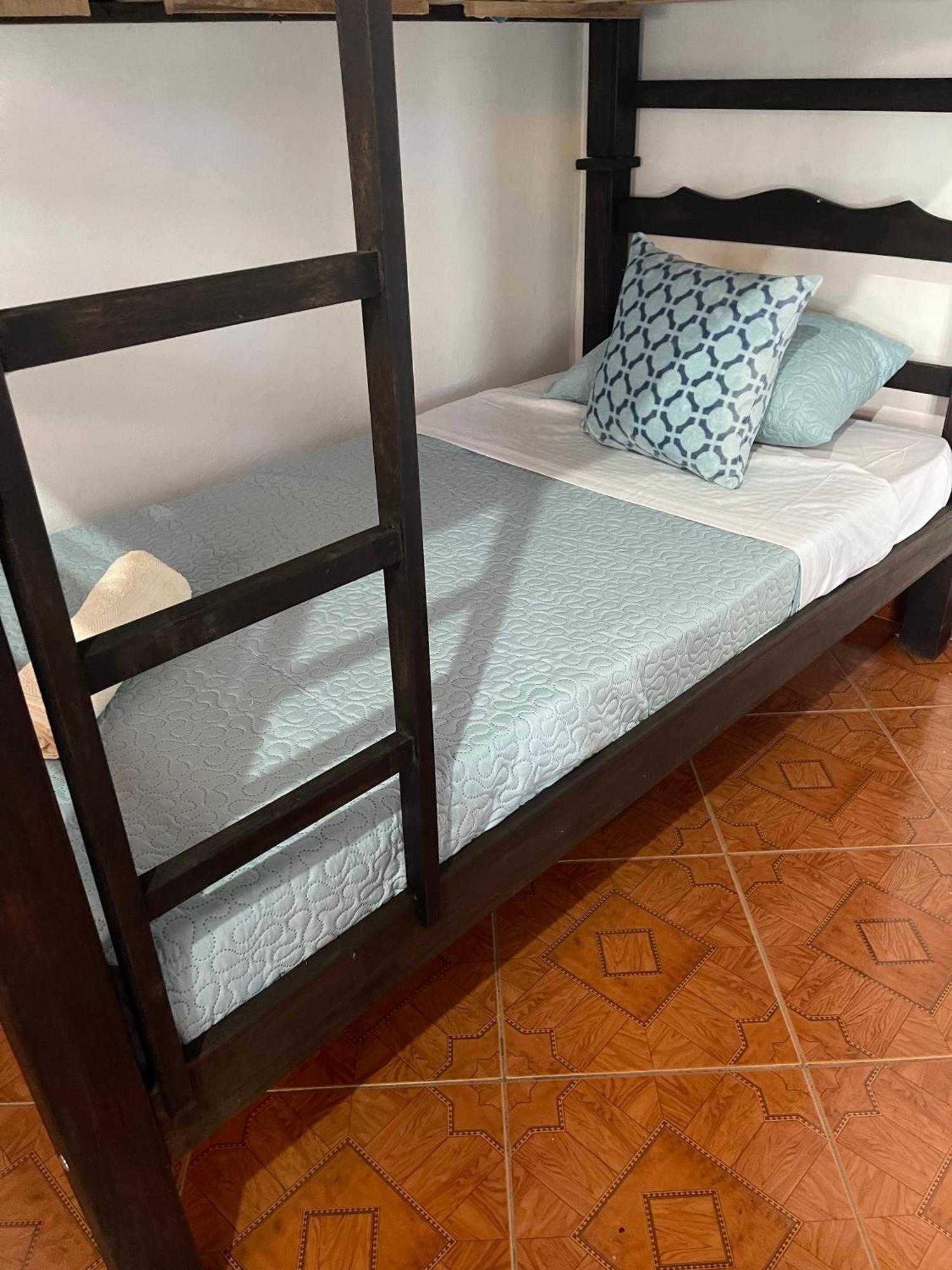 Hostel La Hormiga Barichara Εξωτερικό φωτογραφία