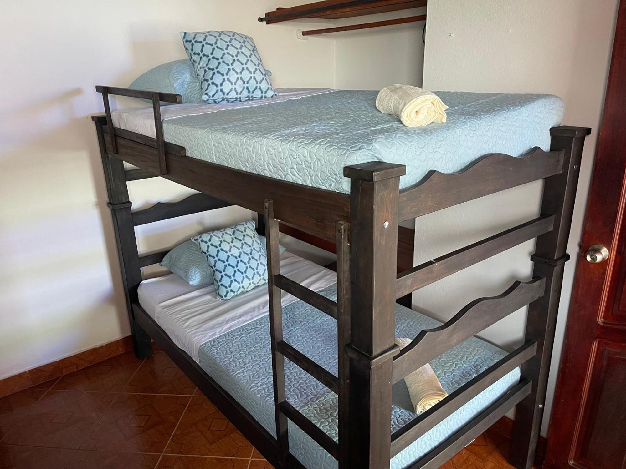 Hostel La Hormiga Barichara Εξωτερικό φωτογραφία