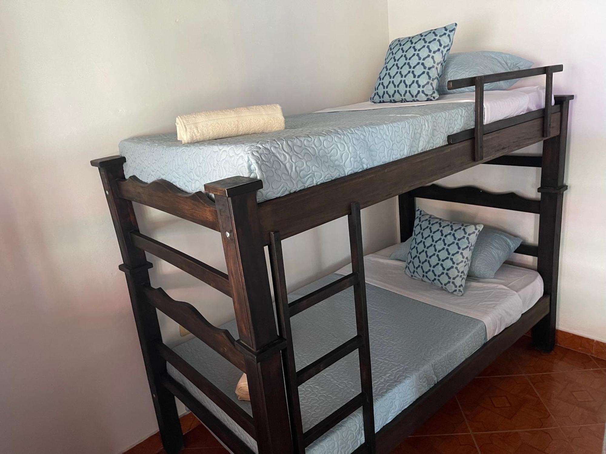 Hostel La Hormiga Barichara Εξωτερικό φωτογραφία