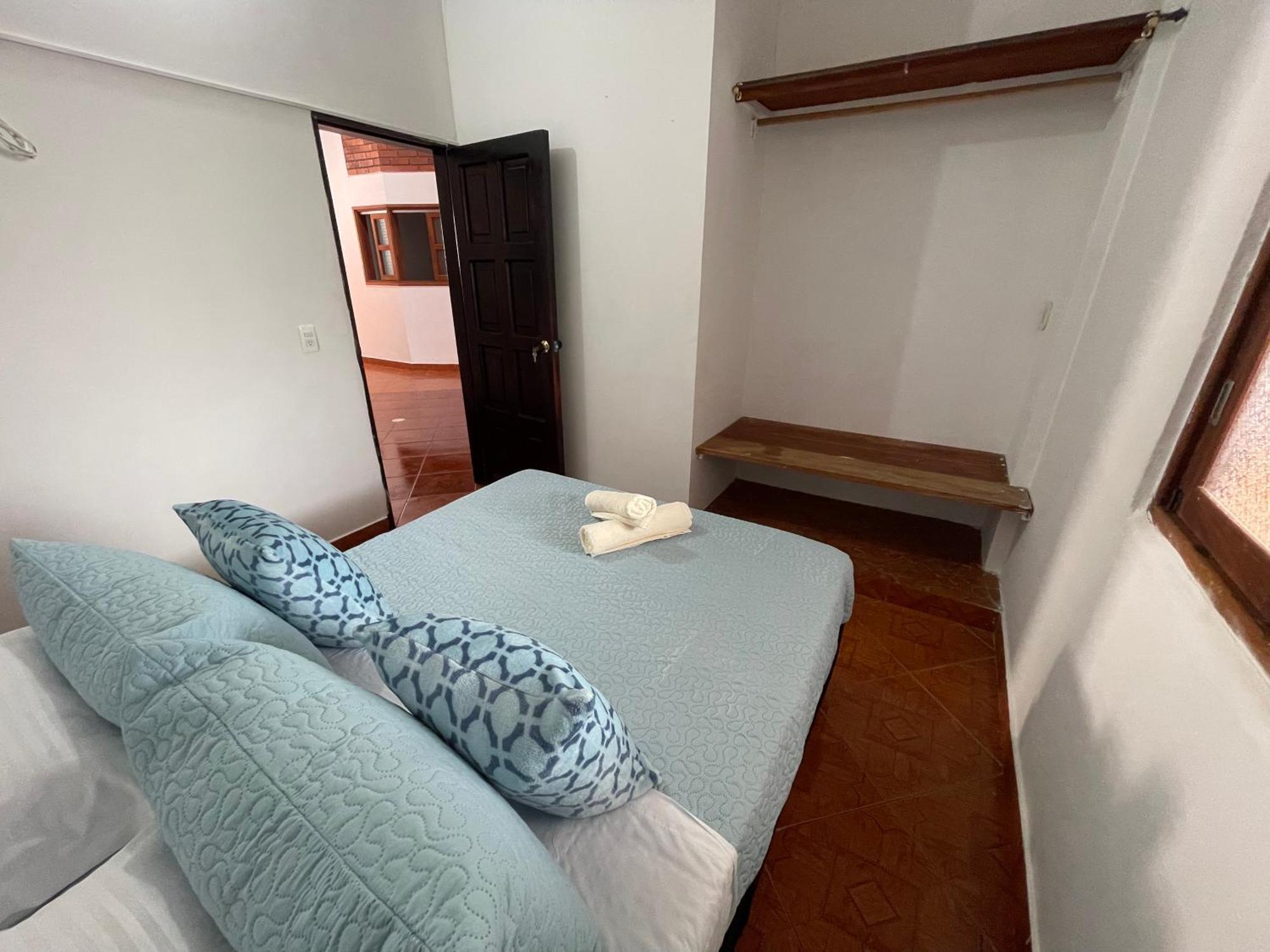Hostel La Hormiga Barichara Εξωτερικό φωτογραφία