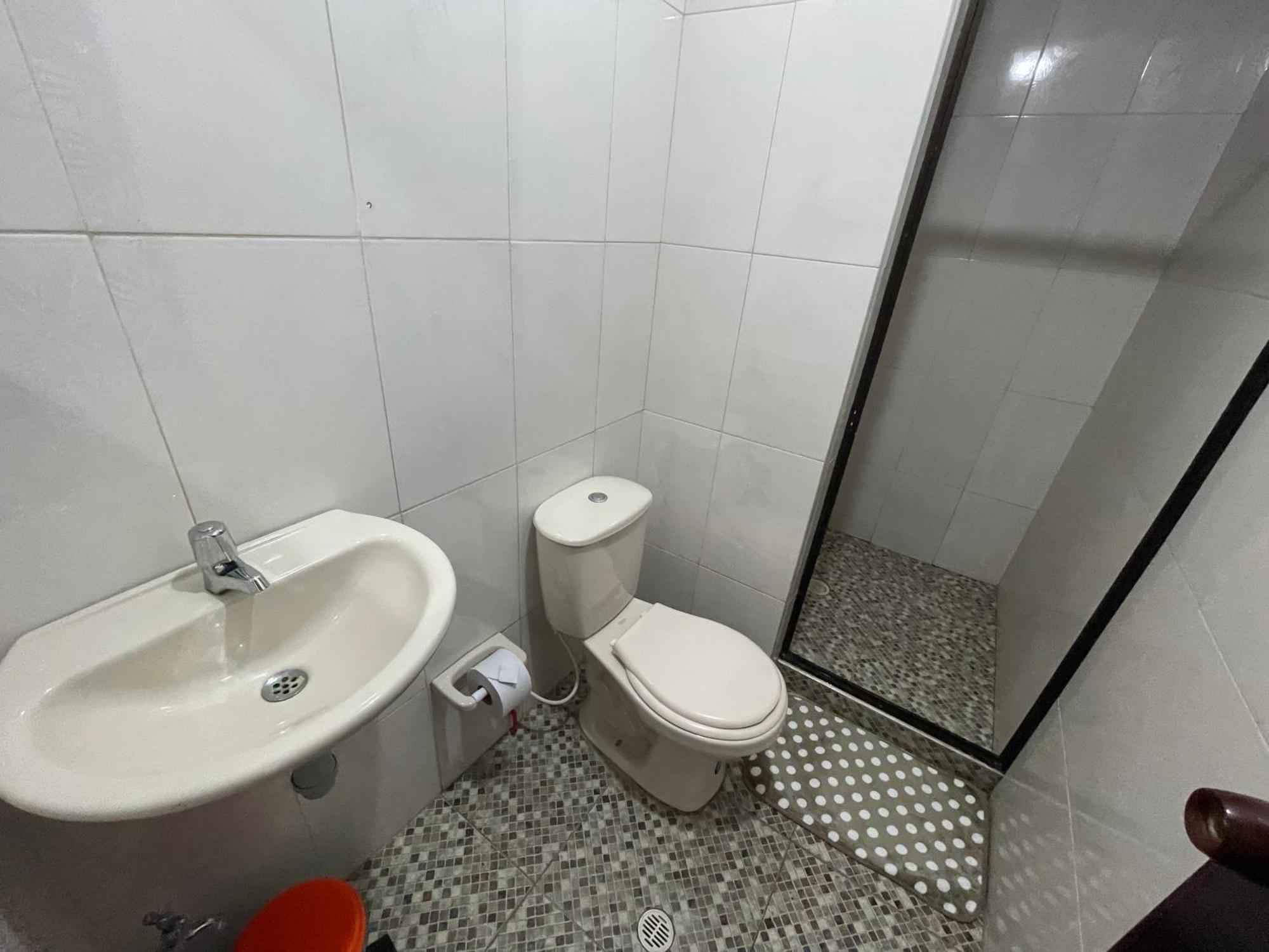 Hostel La Hormiga Barichara Εξωτερικό φωτογραφία