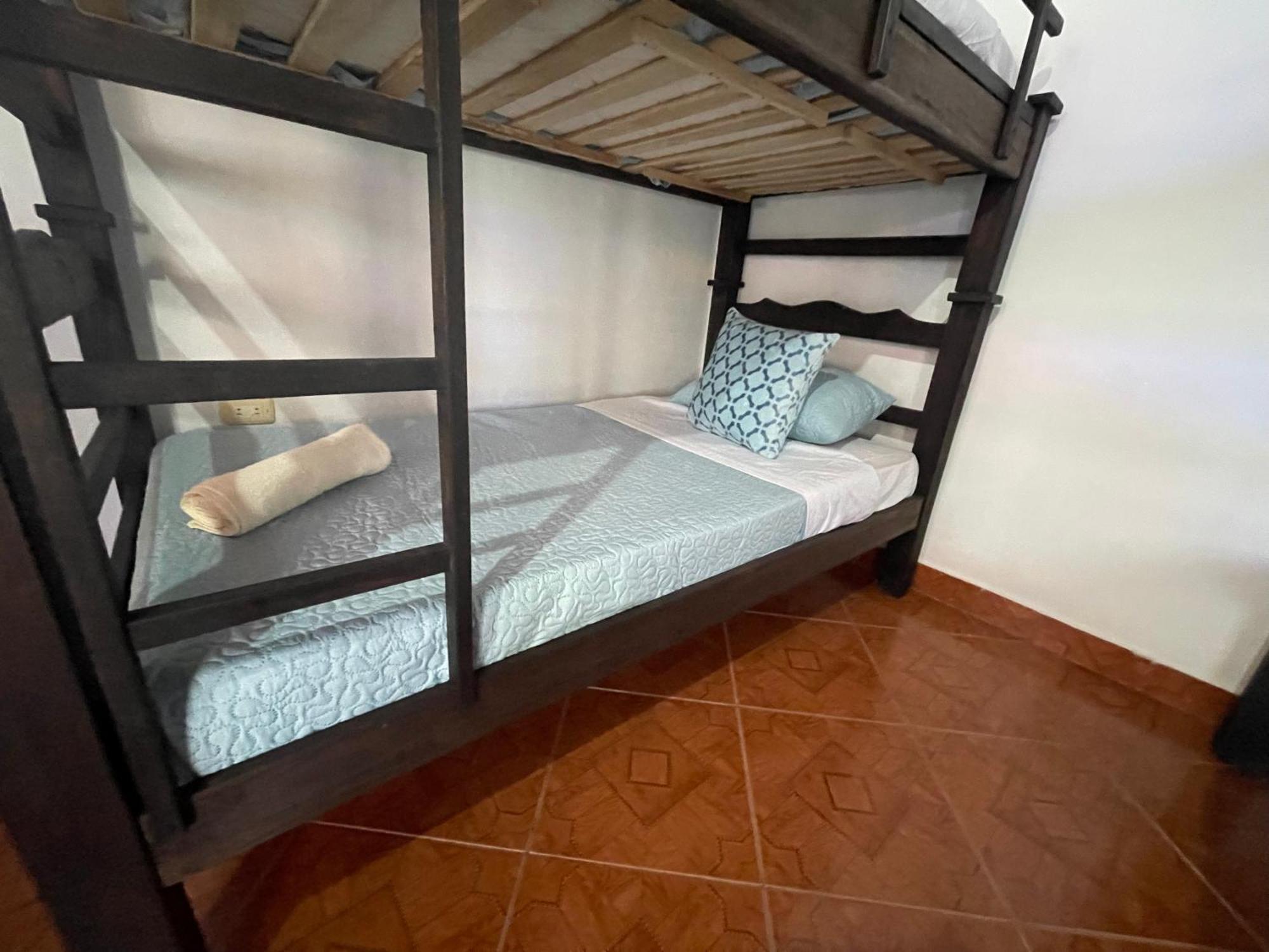 Hostel La Hormiga Barichara Εξωτερικό φωτογραφία