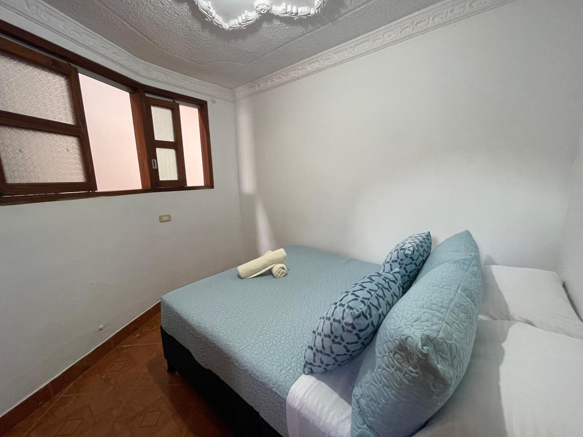 Hostel La Hormiga Barichara Εξωτερικό φωτογραφία