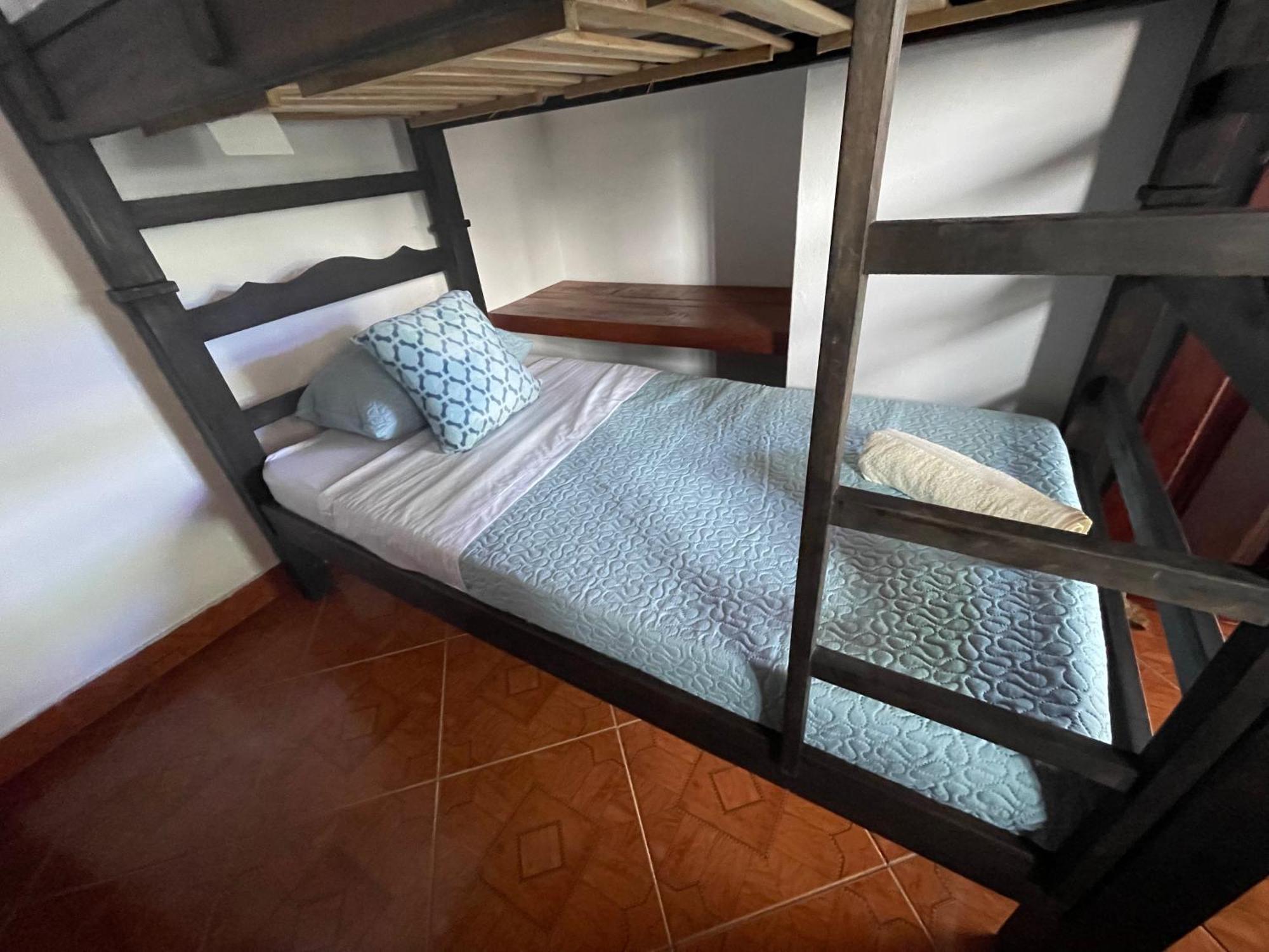 Hostel La Hormiga Barichara Εξωτερικό φωτογραφία