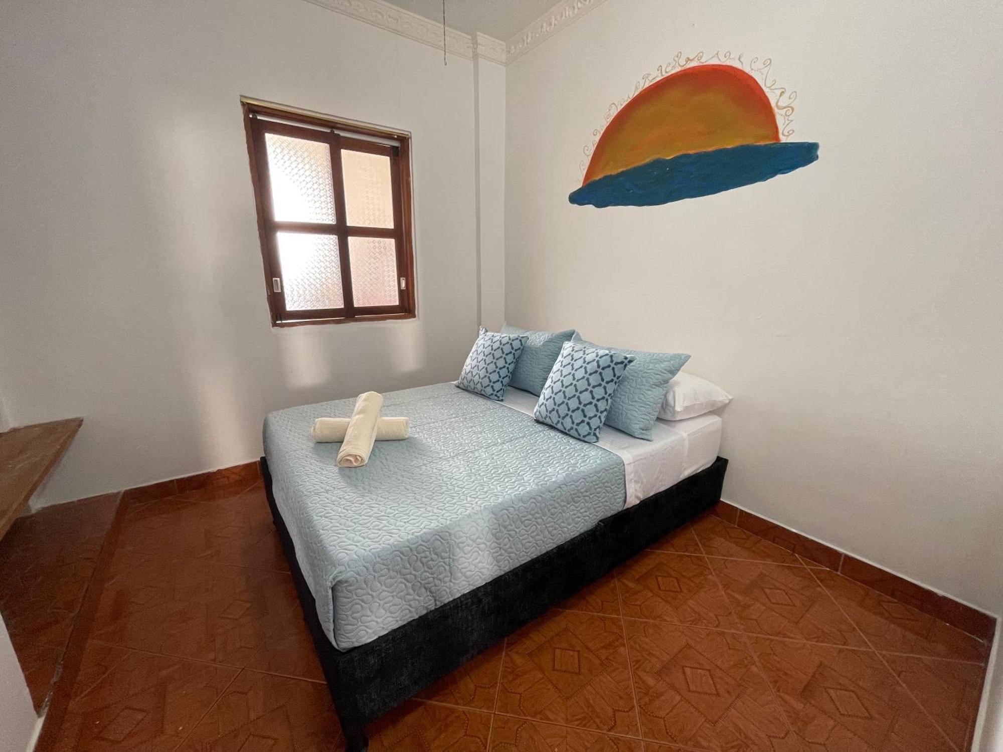 Hostel La Hormiga Barichara Εξωτερικό φωτογραφία