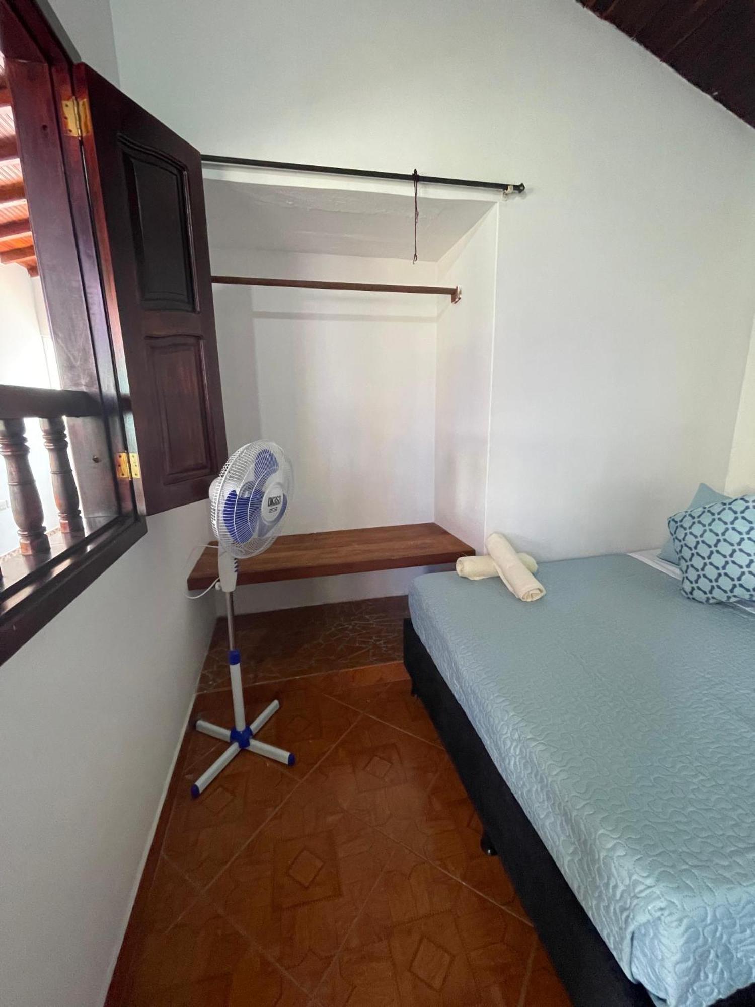 Hostel La Hormiga Barichara Εξωτερικό φωτογραφία